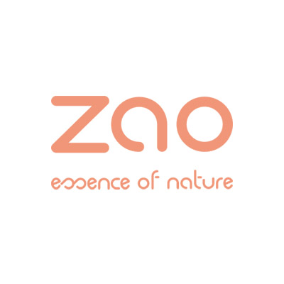 Zao Make-Up : Maquillage Bio & Vegan